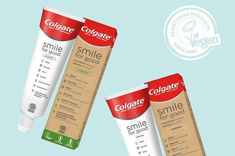 colgate pasta dental