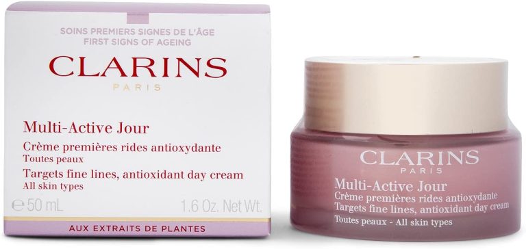 crema Clarins