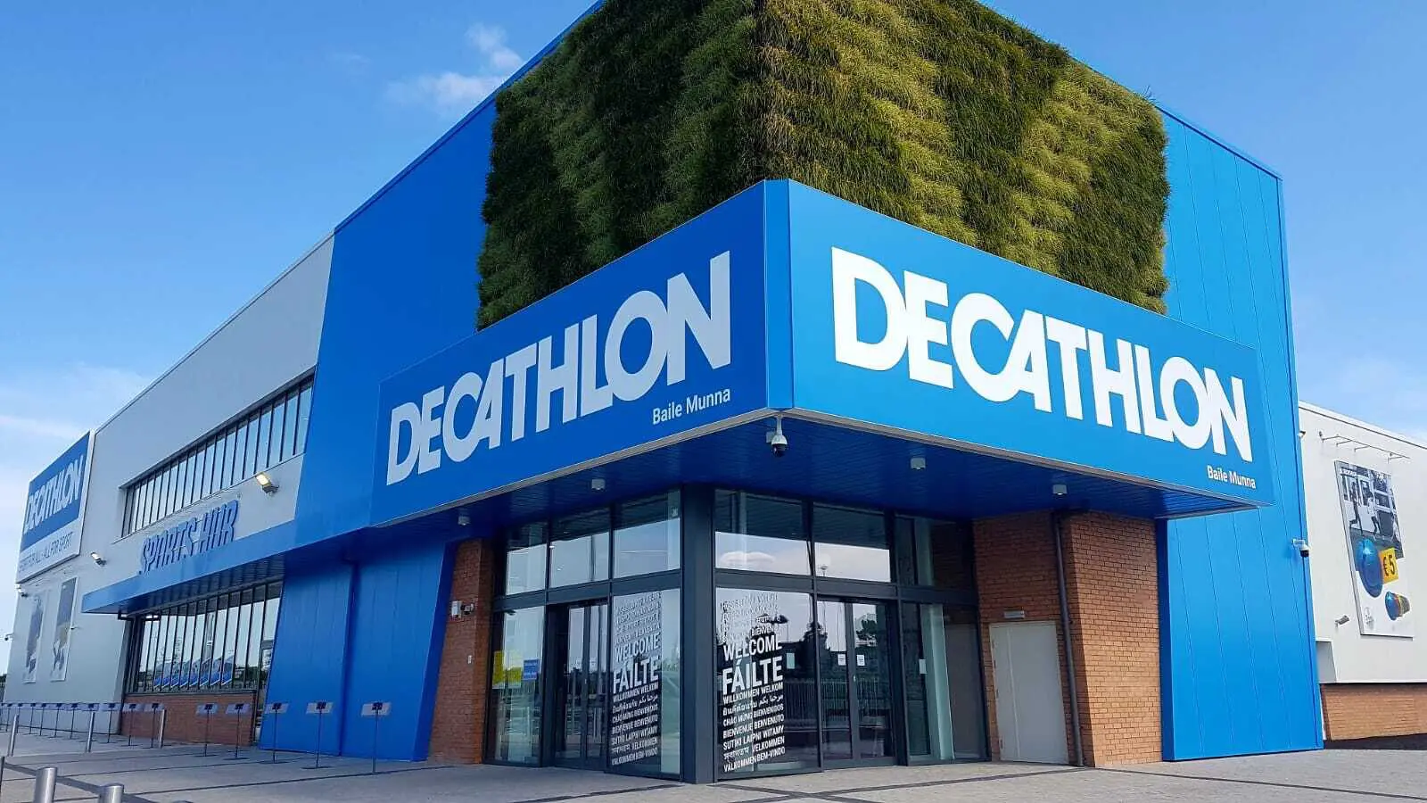 descuentos Decathlon