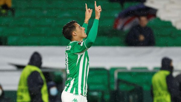 Betis Tello