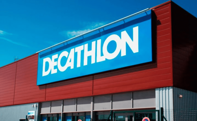 Decathlon clientes