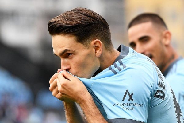 Celta Denis Suárez