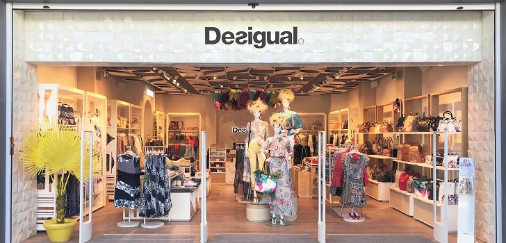 desigual