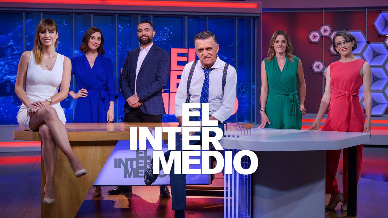 Intermedio Eurovisión