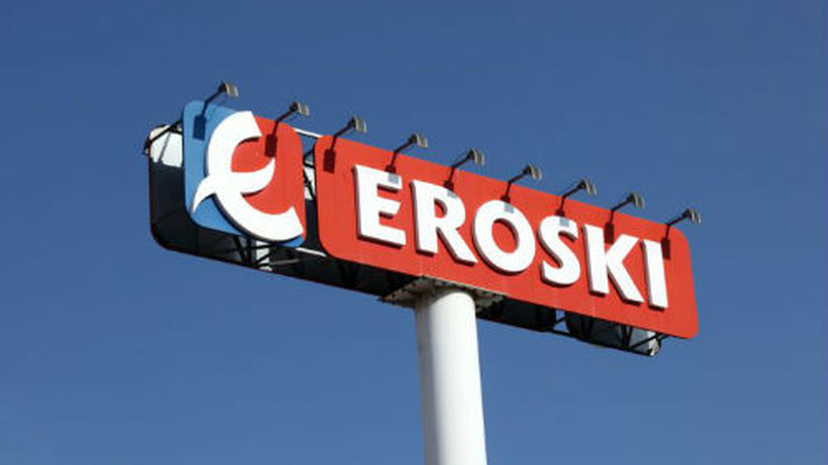 Eroski precios