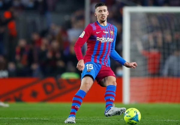 Lenglet Villarreal