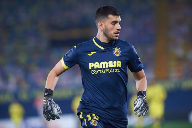 Villarreal Rulli