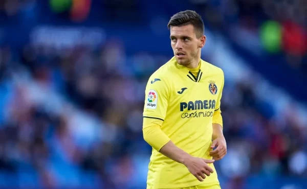 Villarreal lo celso