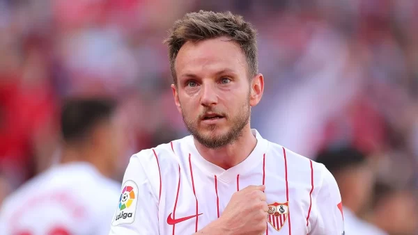 Rakitic Sevilla