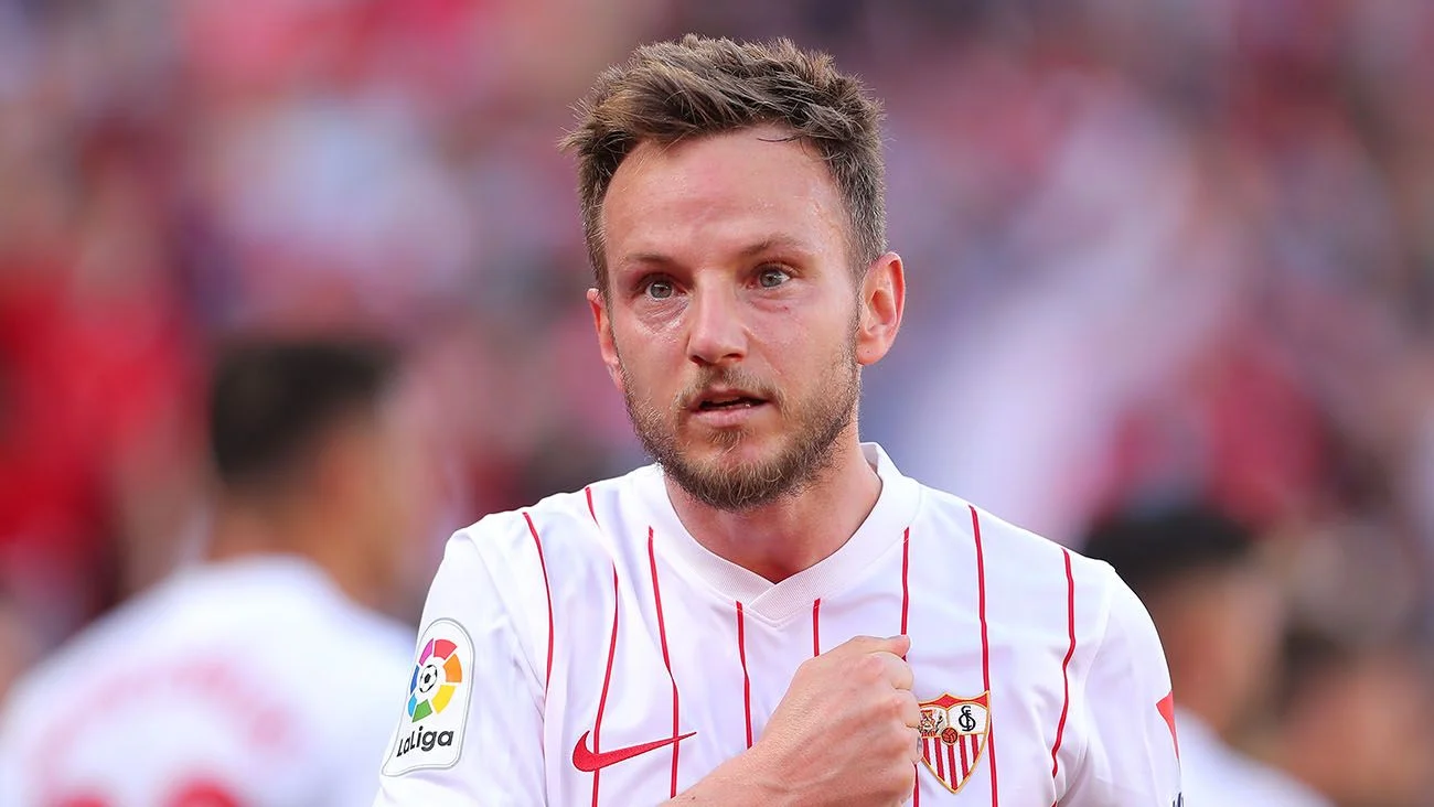 Monchi Rakitic