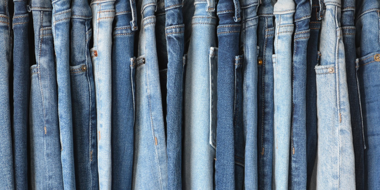 jeans Stradivarius