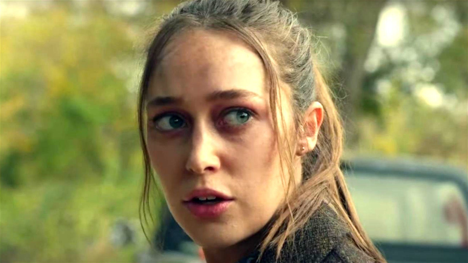 Alicia Clark