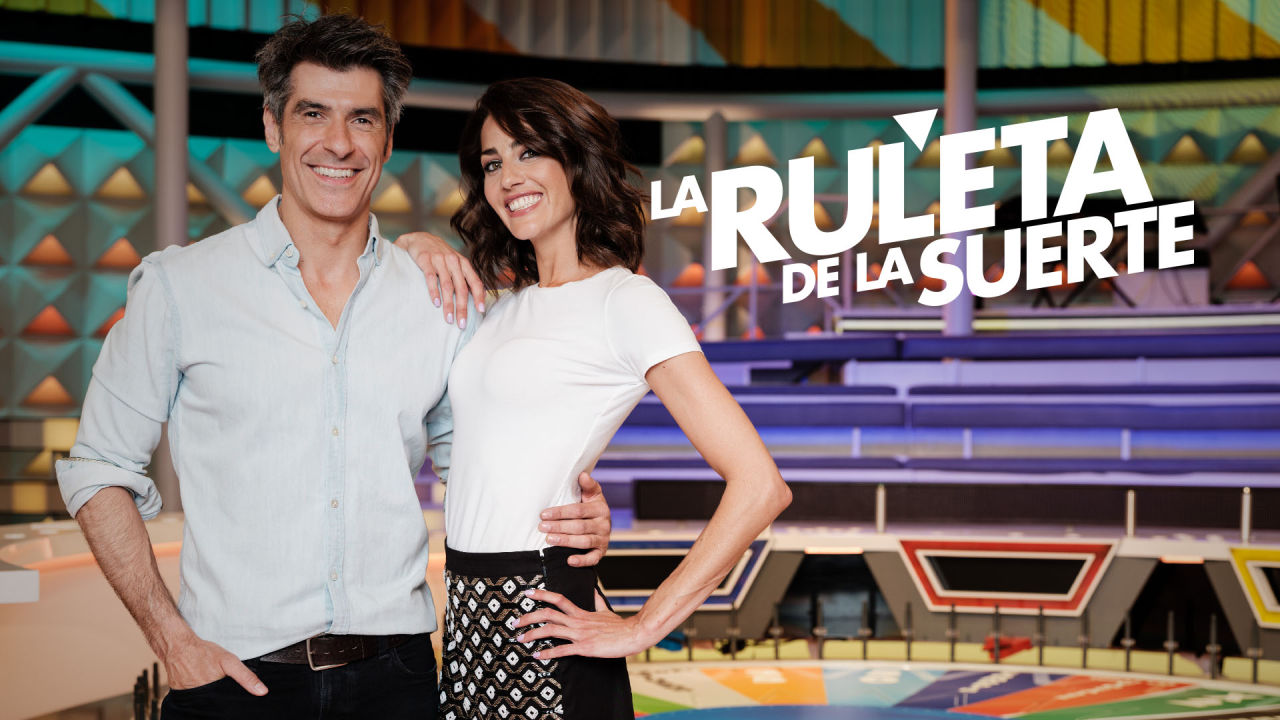 ruleta de la suerte programa