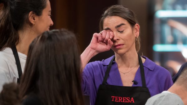 María Lo Masterchef