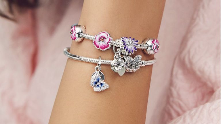 pulsera Pandora