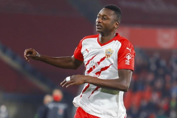 Umar Sadiq ofertas