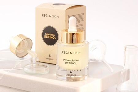 sérum Retinol