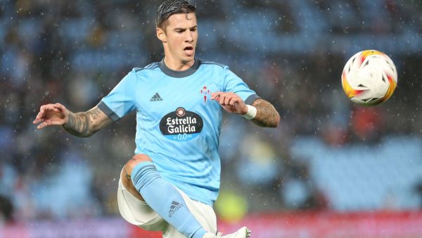 Santi Mina Celta