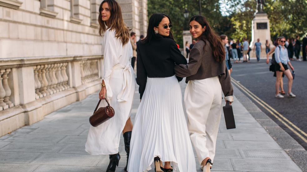 vestido midi mango