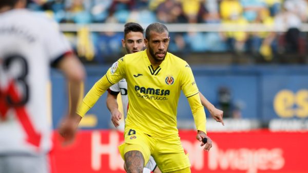 Capoue Villarreal 