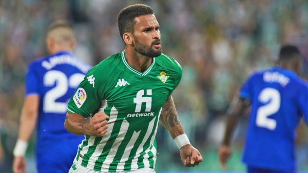 Betis Willian José