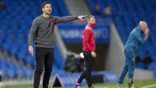 Xabi Alonso Monchi