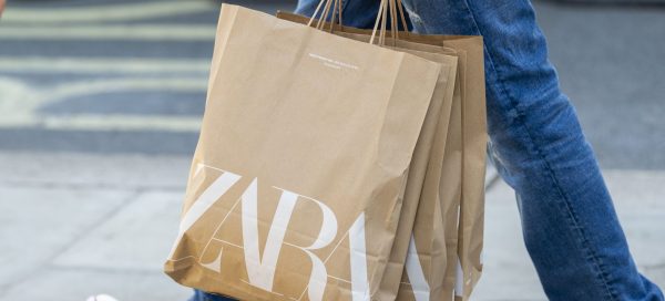 devoluciones Zara