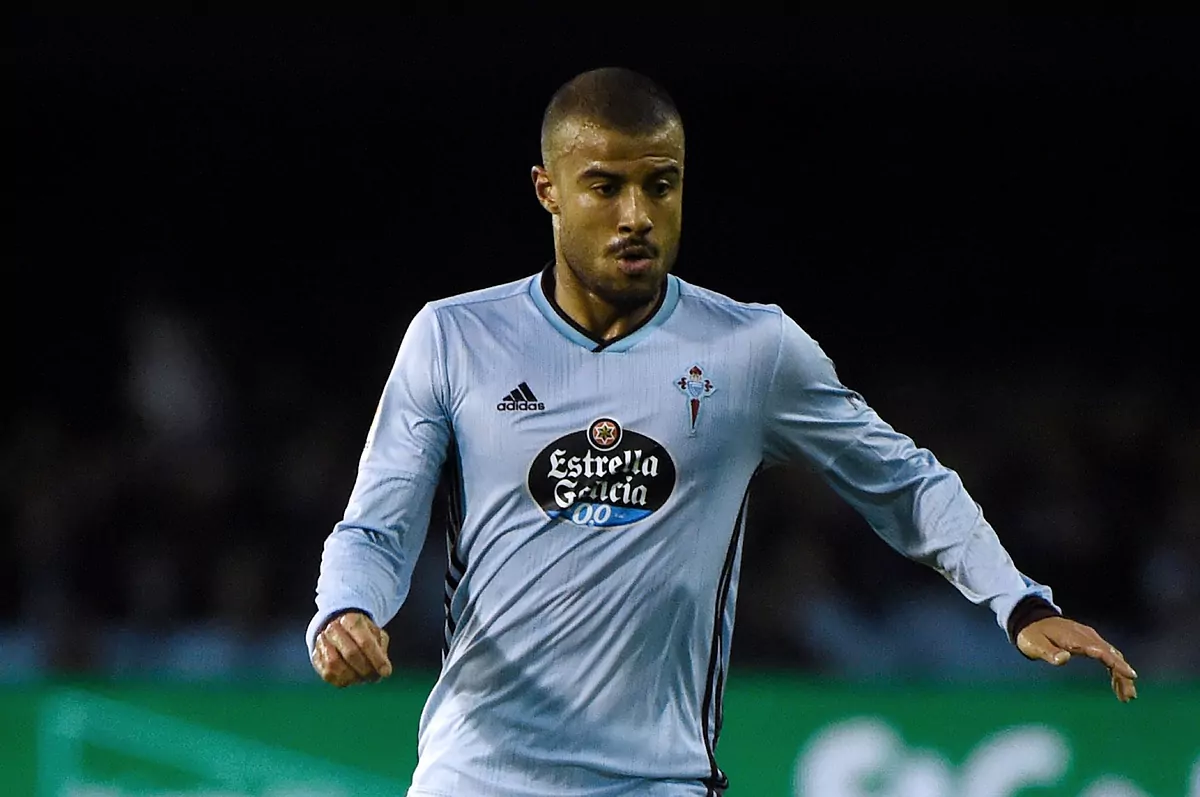 Rafinha Celta