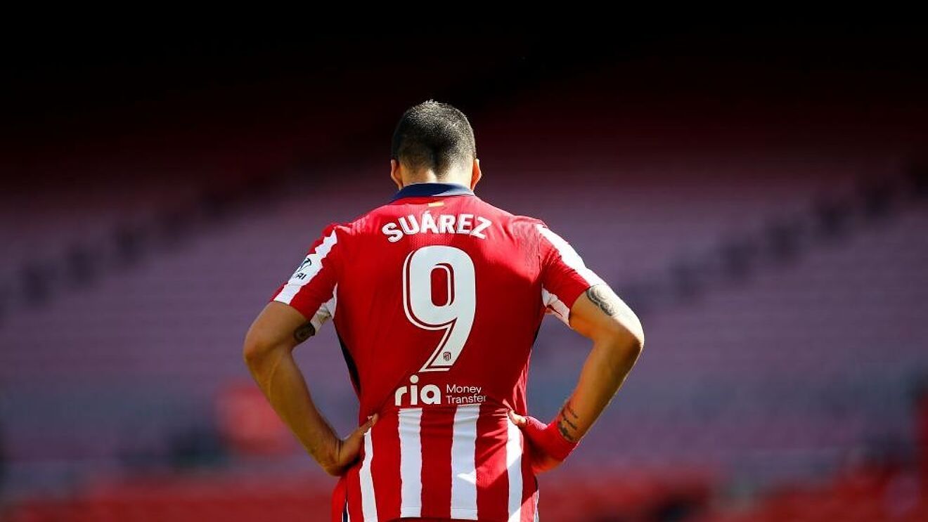 Atlético Suárez