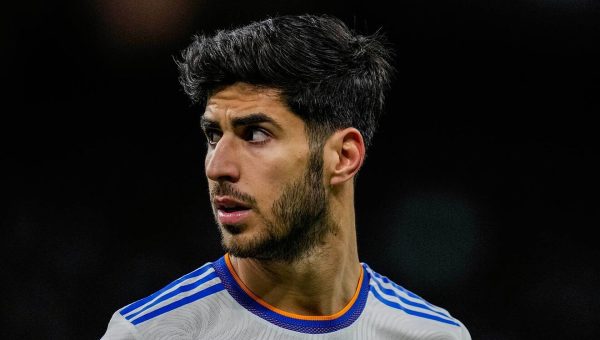 Atlético Asensio