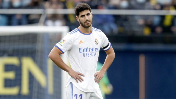 Real Madrid Asensio