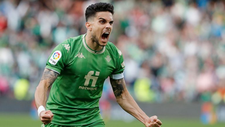 Betis Bartra