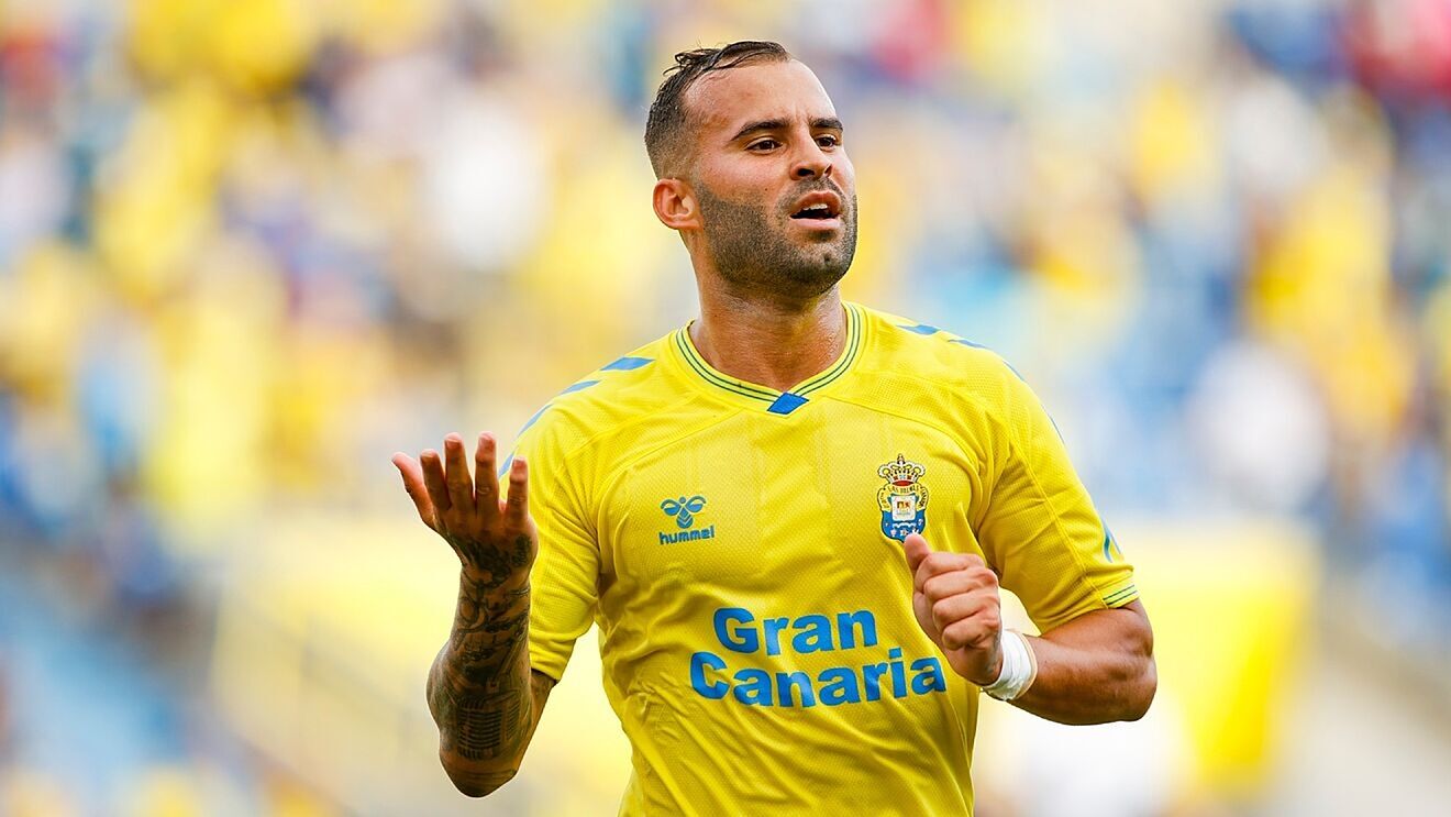 Palmas Jesé