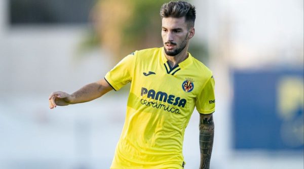 Baena deberá regresar al Villarreal