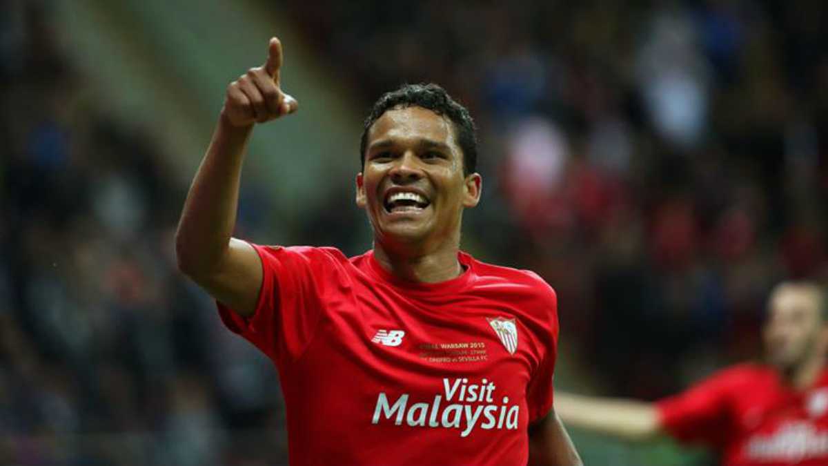 Sevilla Bacca