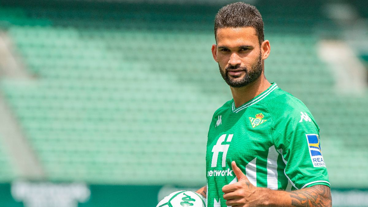 Betis Willian José