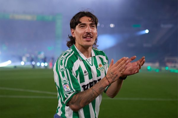 Atlético Bellerín