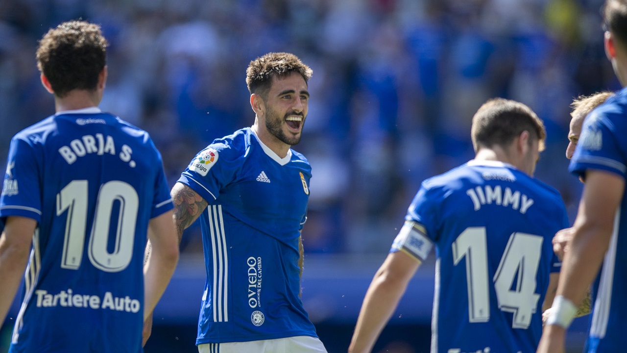 David Costas es el jugador que quieren en el Alavés