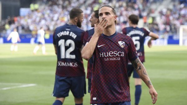 Osasuna Seoane