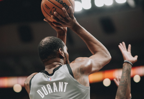 Durant Nets