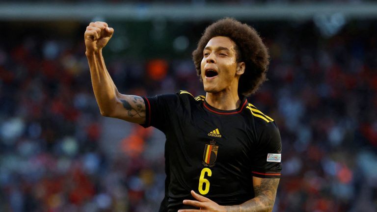 Axel Witsel