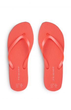 Las chanclas de Primark que todos quieren para el verano