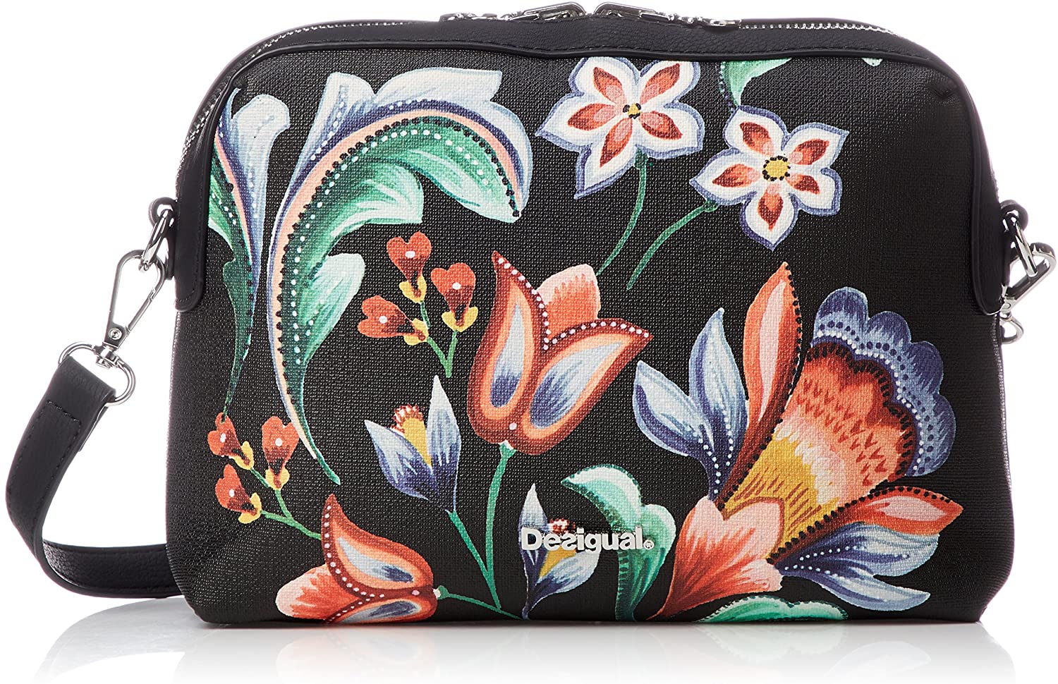 bolso desigual