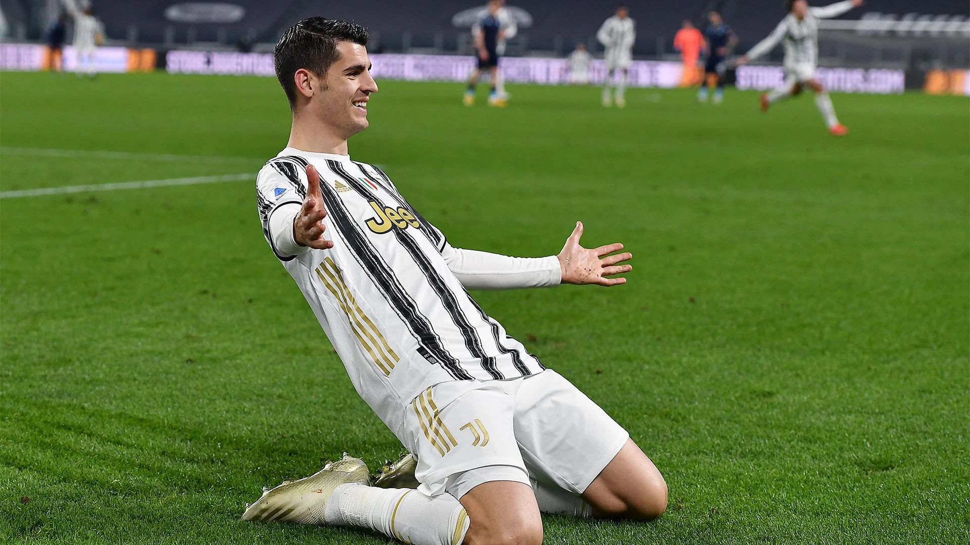 Atlético Morata