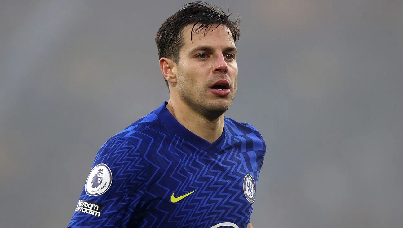 Barcelona Azpilicueta