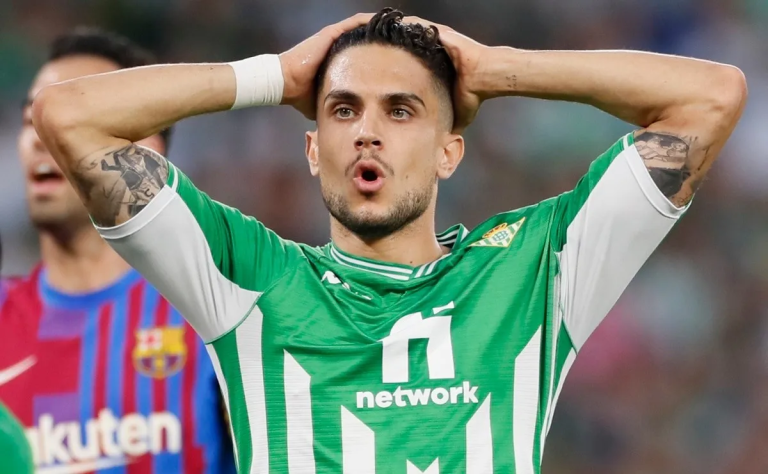 Betis Bartra