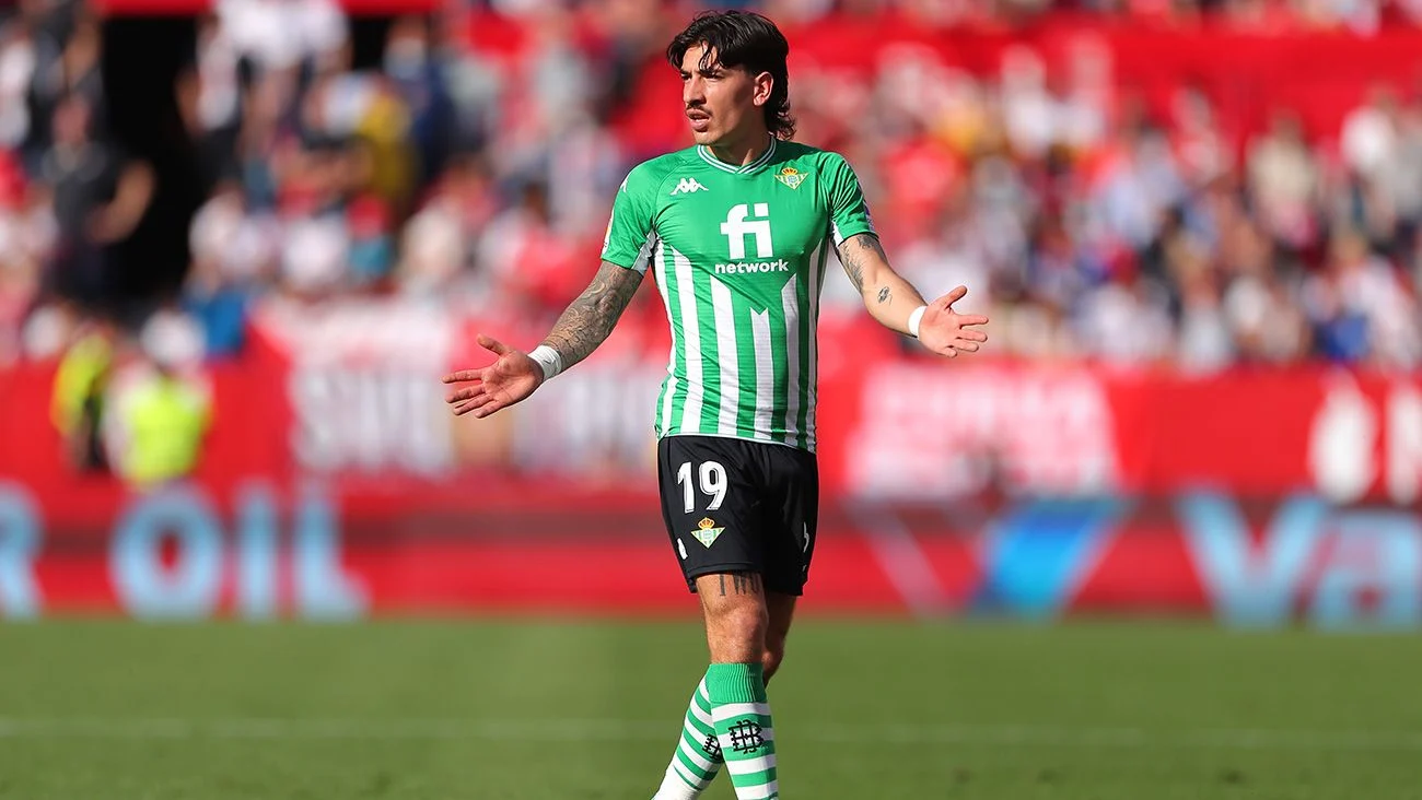 Atlético Bellerín