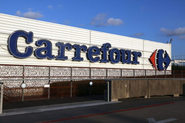 bañadores Carrefour