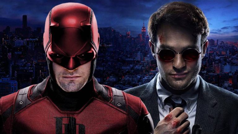 serie daredevil disney plus