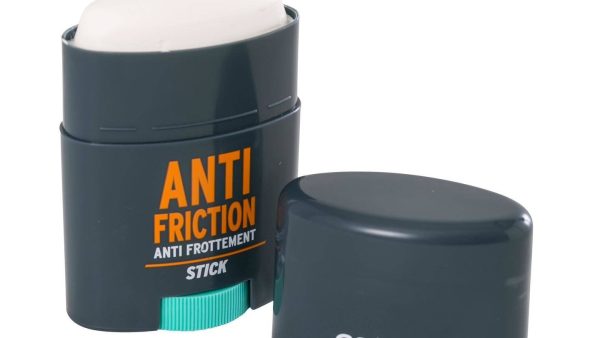 crema antirrozaduras Decathlon